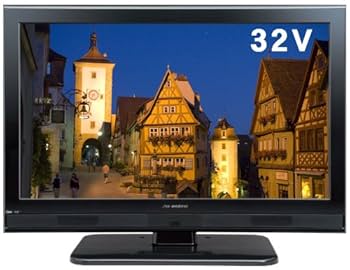 Amazon | DXアンテナ 32V型 液晶 テレビ LVW-324 ハイビジョン